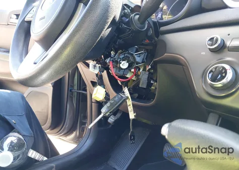 2020 Kia Sportage Lx z USA, uszkodzony, nr VIN KNDPMCAC9L7629703